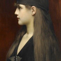 Jules Joseph Lefebvre - galerie latrium - photo 7