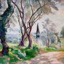 Henri Lebasque - galerie latrium - photo 3