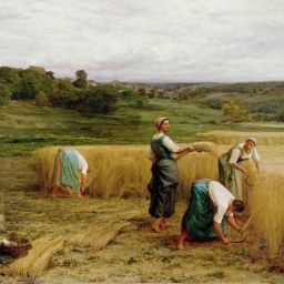 Léon Lhermitte - galerie latrium - photo 3