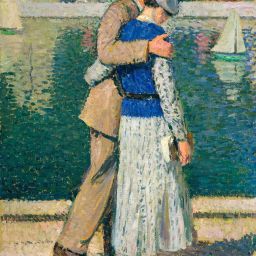 Henri Martin - galerie latrium - photo 3