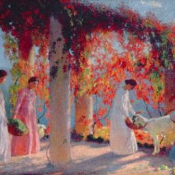 Henri Martin - galerie latrium - photo 4
