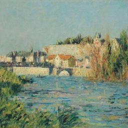 Gustave Loiseau - galerie latrium - photo 7