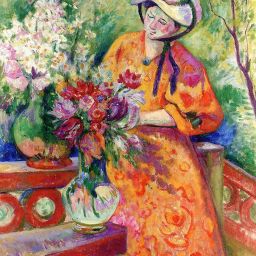 Henri Manguin - galerie latrium - photo 7