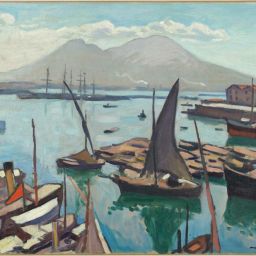 Albert Marquet - galerie latrium - photo 6