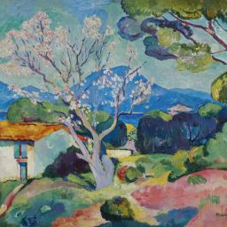 Henri Manguin - galerie latrium - photo 8