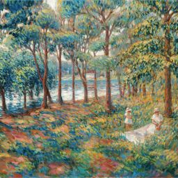 Henri Lebasque - galerie latrium - photo 6