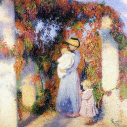 Henri Manguin - galerie latrium - photo 9