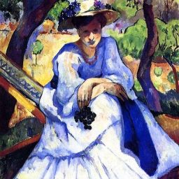 Henri Manguin - galerie latrium - photo 10