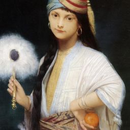 Jules Joseph Lefebvre - galerie latrium - photo 5