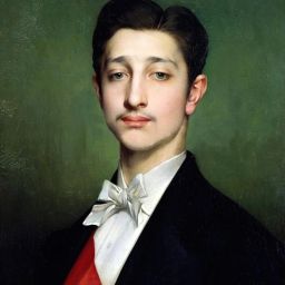 Jules Joseph Lefebvre - galerie latrium - photo 6