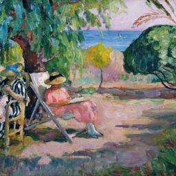 Henri Lebasque - galerie latrium - photo 7