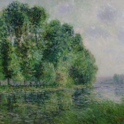 Gustave Loiseau - galerie latrium - photo 8