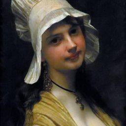 Jules Joseph Lefebvre - galerie latrium - photo 8