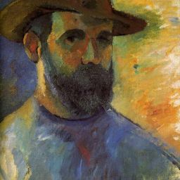 Henri Manguin - galerie latrium - photo 3