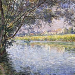 Henri Lebasque - galerie latrium - photo 4