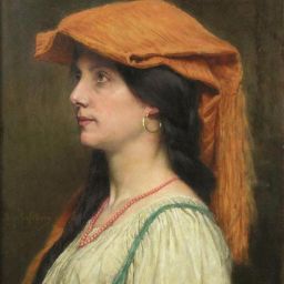 Jules Joseph Lefebvre - galerie latrium - photo 2