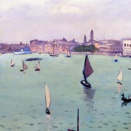 Albert Marquet - galerie latrium - photo 3