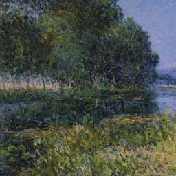 Gustave Loiseau - galerie latrium - photo 5