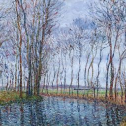 Gustave Loiseau - galerie latrium - photo 6