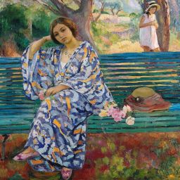 Henri Lebasque - galerie latrium - photo 5