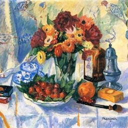 Henri Manguin - galerie latrium - photo 5
