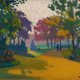 Albert Marquet - galerie latrium - photo 5