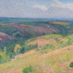 Henri Martin - galerie latrium - photo 6