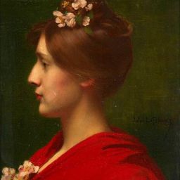 Jules Joseph Lefebvre - galerie latrium - photo 4