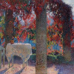 Henri Martin - galerie latrium - photo 8