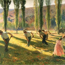 Henri Martin - galerie latrium - photo 7
