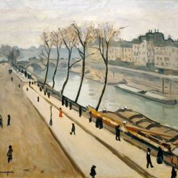 Albert Marquet - galerie latrium - photo 8