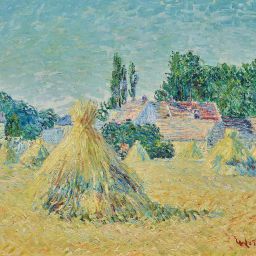 Gustave Loiseau - galerie latrium - photo 2