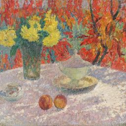 Henri Martin - galerie latrium - photo 9