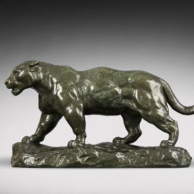 Vous possédez un bronze ancien - galerie latrium - a3